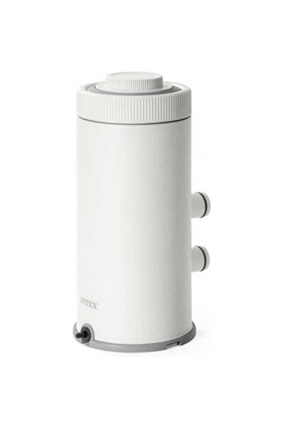 Intex Pool Filter Pump, For Pools Up To 366 cm Diameter, Compatible Type A Ca...