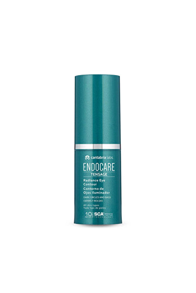 cantabria labs Endocare Tensage, Anti-cearcăne, Cremă de ochi, 15 ml