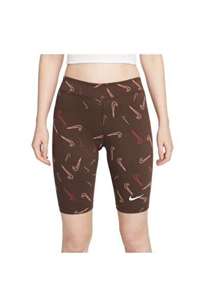 Nike Colanți de ciclism pentru femei M