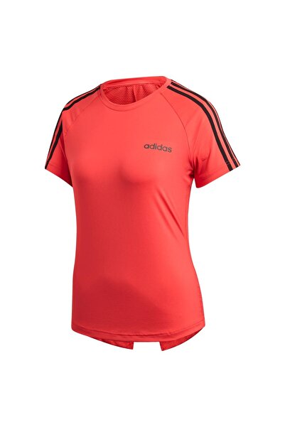 adidas Femei& # Tricou cu mânecă scurtă x27;s XS