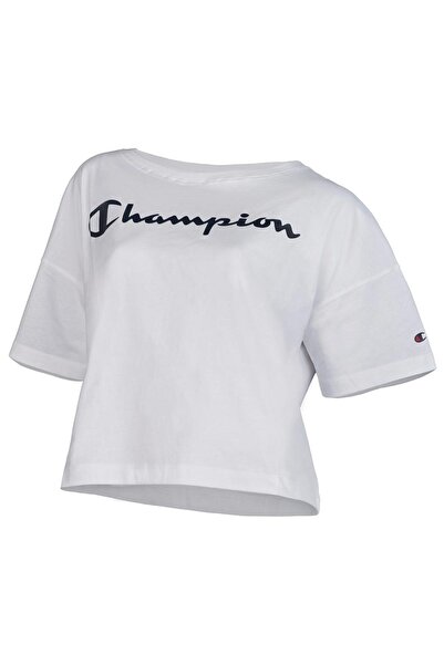 Champion Women's Short-Sleeve T-Shirt XL