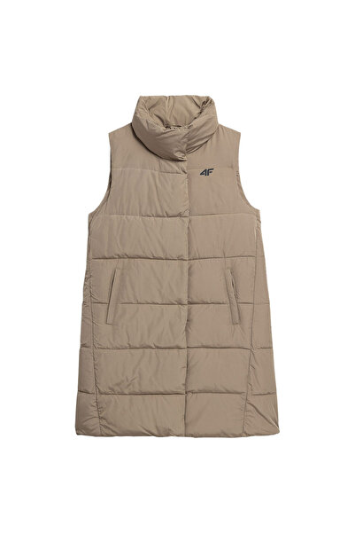 4F Womens Sleeveless Jacket S