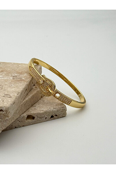 Bozhi Bracelet Steel Elegant Gift