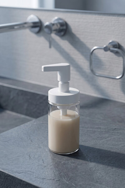 IKEA Tackan 200 ml Sıvı Sabunluk 1 Adet