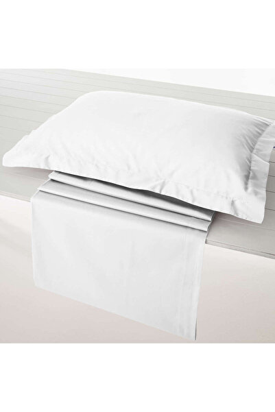 Vesta Home Αθηνά Καπιτονέ Κουβερλί Διπλό Βαμβακερό Λευκό 230 x 270 εκ.