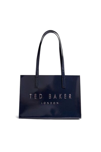 Ted Baker Γυναικεία Camiyla Τσάντα Navy Μπλε 282711-NAVY