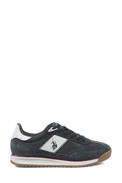 U.S. Polo Assn. Lande Navy Blue Men's Sneaker