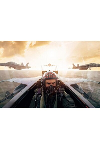 OEM Poster 2022 Top Gun Maverick, 61x90cm, poster1303