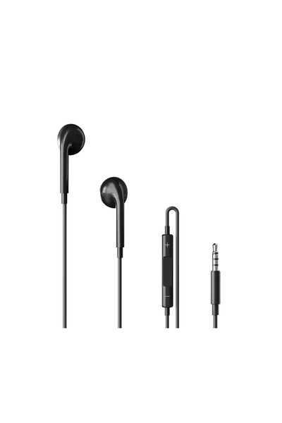 Ttec Rio 3 Classic 3.5mm Stereo Mikrofonlu Kulakiçi Kablolu Kulaklık