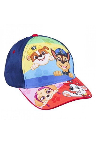 Cerda Sapca Paw Patrol Team, 53cm