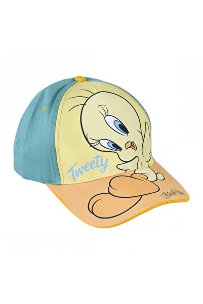 Cerda Sapca Looney Tunes Tweety That's All Folks, 53cm