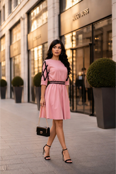 Dress Code Rochie Andreea