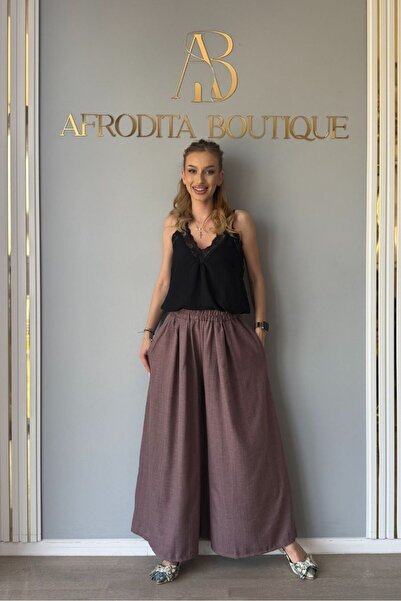 Afrodita Boutique Pantaloni Vivy