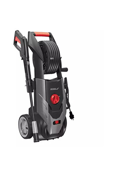 DEDRA EXIM Dispozitiv de spalat cu apa cu inalta presiune 1900W, 130bar, 420l/h