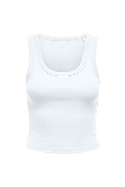 ONLY Women's Sleeveless T-Shirt XL