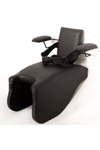 Arora Çocuk Koltuğu - Kollu ( Max Pro - Kymco Tcs360 - Küba Chia - Rks Fort 2...