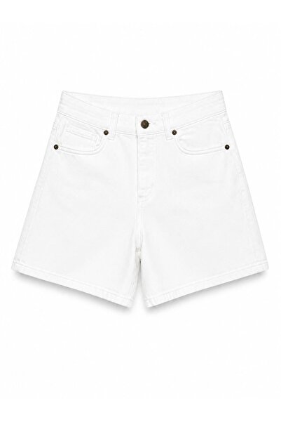 Utica Jeans Pantaloni scurți din denim City Boy