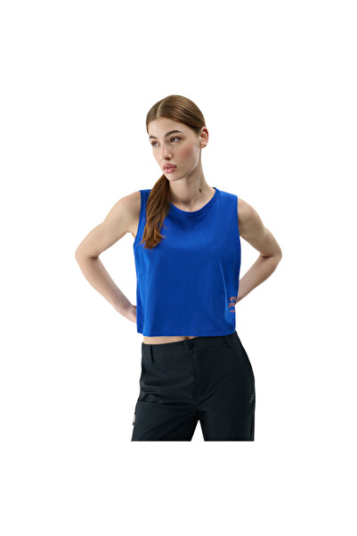 4F Women's Sleeveless Blouse S