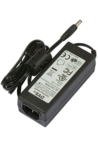 MIKROTIK 24HPOW |   Sursă de alimentare |   24V, 1.6A