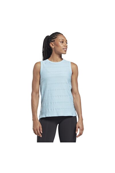 Reebok Women's Perforated Tank Top XS
