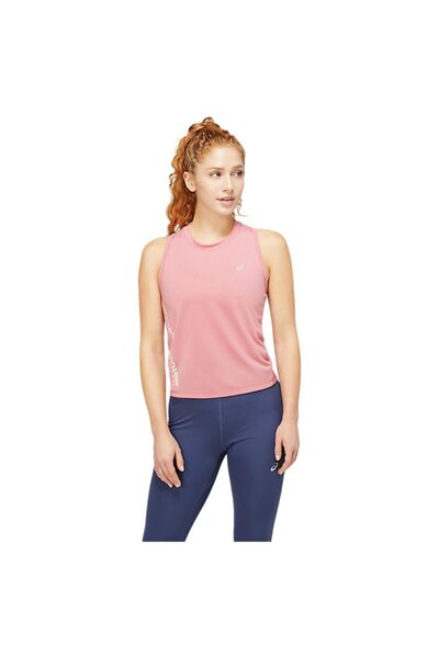 Asics Women's Sleeveless Top XS