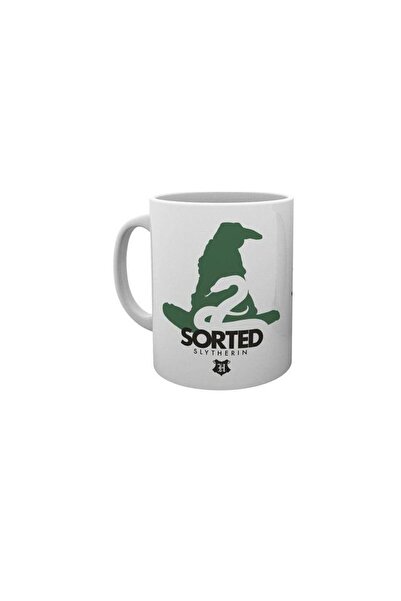 Harry Potter Cana - Sorted Slytherin , 300ml