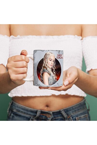 Game of Thrones Cana Daenerys Targaryen Mother of Dragons