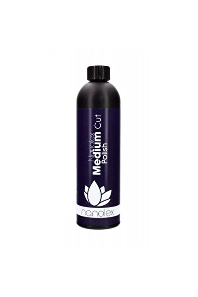 NANOLEX Pasta Polish Mediu Medium Cut Polish, 750ml
