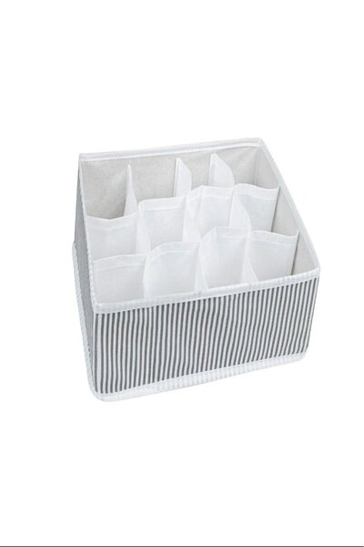 Royaleks Group Drawer Organizer 12 Compartments Royaleks-Ev445