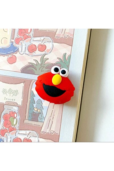 Twinix Tüm Telefon Modelleri İle Uyumlu Elmo Şarj Kablosu Kablo Ucu Koruyucu ...