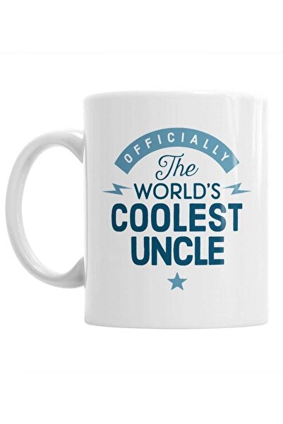 Coolest هدية للعم، هدية من الحفيدة، هدية من الابن، هدايا عيد ميلاد للعم، أفضل...