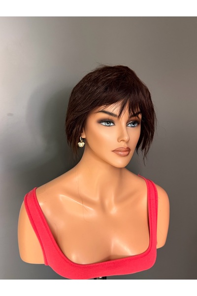 favorim peruk Vip model özel seri kısa severler için
