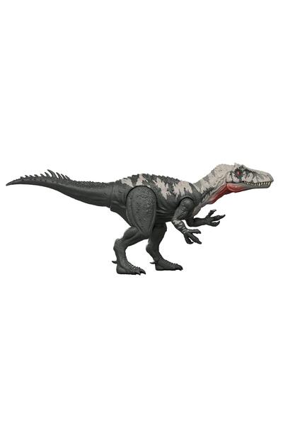 mattel Jurassic World Rebirth Figurină de acțiune Gigantic Thrashers Chilanta...