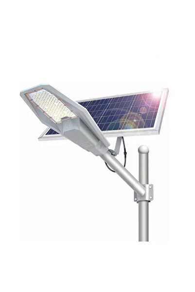 OEM Lampa solara stradala LED, 300W, IP 66, Suport metalic inclus
