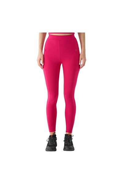 4F Women's Leggings S
