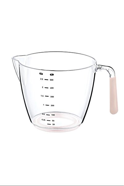 Generic Brand كوب قياس 500 مل -CK-491