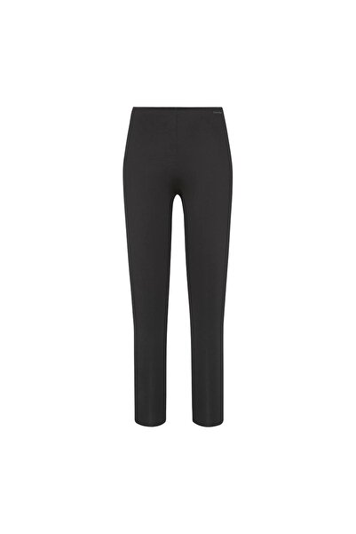 Calvin Klein Women's Full-Length Leggings L