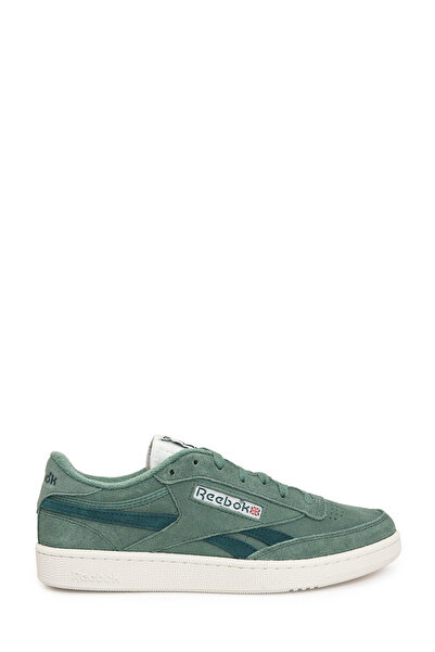 Reebok CLUB C REVENGE Yeşil Unisex Sneaker