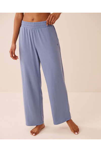 La Vie en Rose French Terry Pants