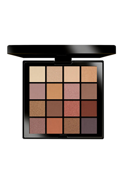 Character Glam Look Eyeshadow Palette