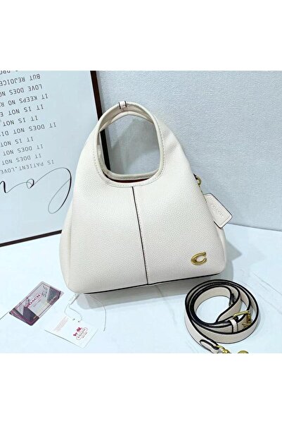 By Coach Classic Women's Shoulder & Crossbody Bag