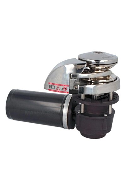 İtalwinch Smart Yatay Zincir Irgatı 900W 12V 6mm