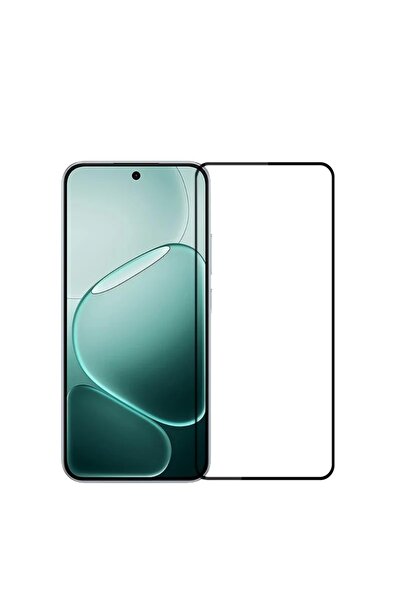 SKYDDAR INNOVATION Folie pentru Oppo A6 4G, Sticlă securizată, Ultra HD, Prot...