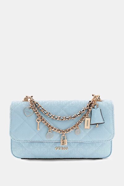 Guess Libby Crossbody Çanta HWGG9912200