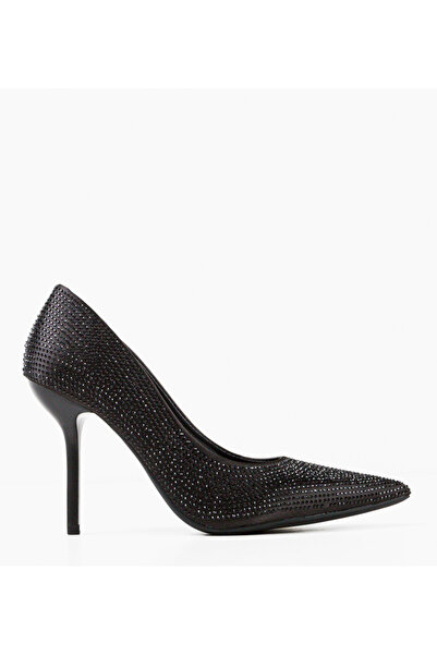 BENOTTİ Maritta women's shoes Black