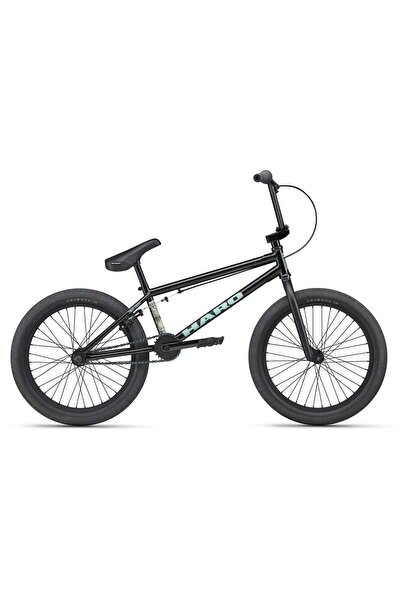 EMİNMOTOR Geotech Haro Downtown 20 BMX Bisiklet