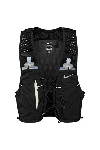 Nike Run Vest 5L Unisex Siyah Koşu Yelek N.101.2413.077.XL
