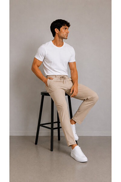 RUNFLEX PİKE ERKEK JOGGER ALT