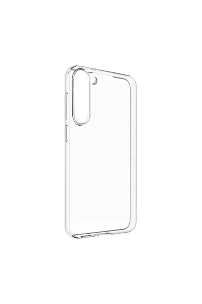 Puro 0.3 Nude Samsung Galaxy S23+ Plus (transparent)