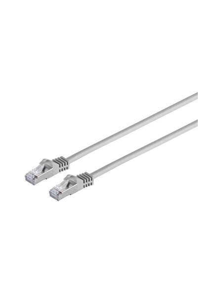 MicroConnect Cablu de rețea CAT7 S/FTP 20m, Gri, AWG 26, CU